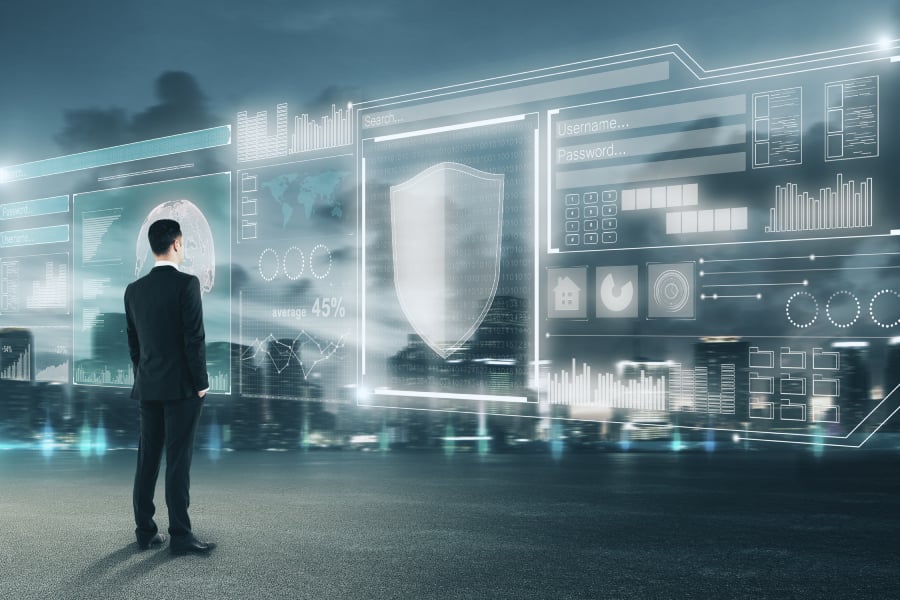 WatchGuard CEO on 30 Years and the Future of MSP Security