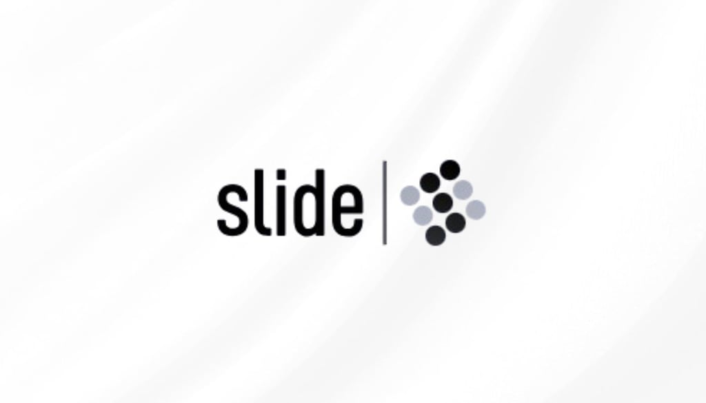 Slide Announces $70M Series B Round & EMEA Expansion