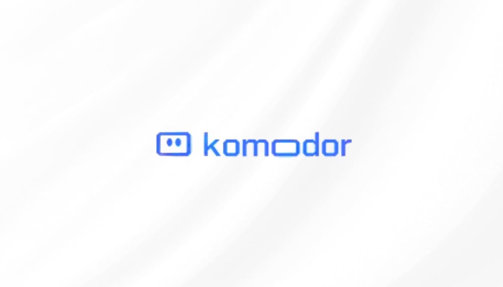 Komodor Launches Partner Program for AI-Driven SRE Services