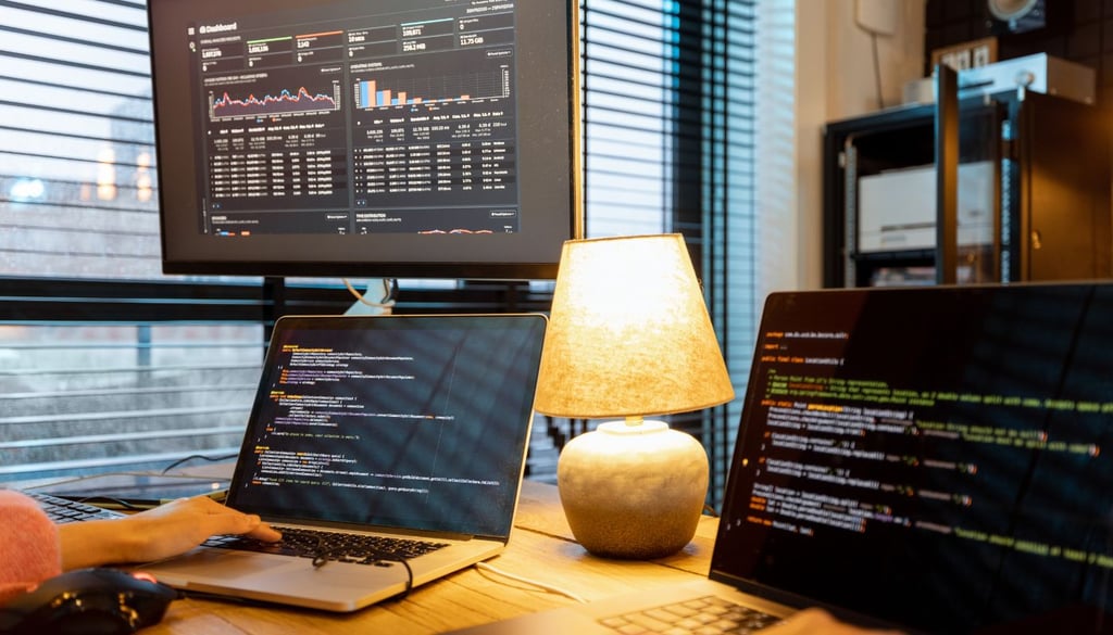 SolarWinds: 77% of IT Teams Lack Visibility Across Environments