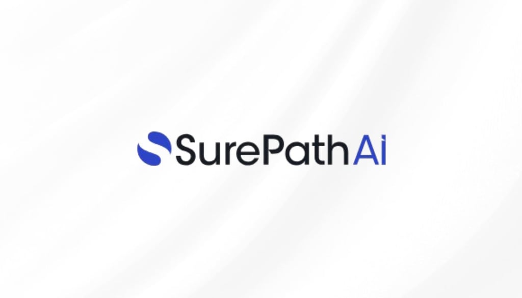 SurePath AI Announces New MCP Policy Controls