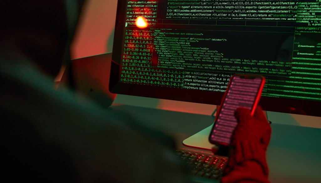 Report: AI Accelerates Attacks on Trusted Identities