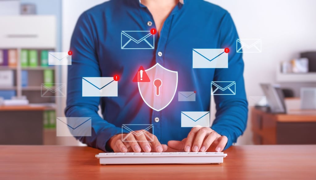 Darktrace Launches AI-Native Email Security Service for MSSPs