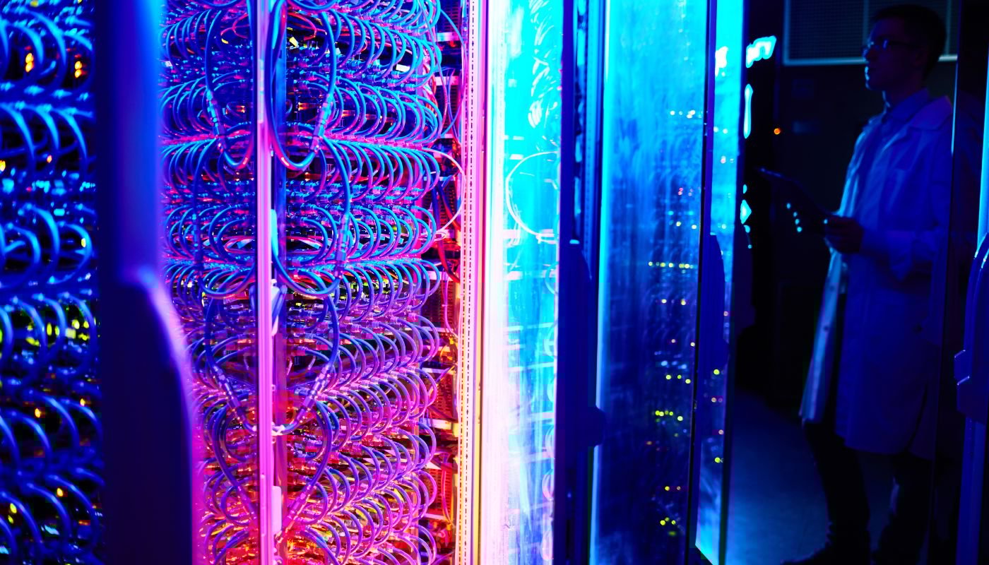 Dell Addresses Emerging Quantum Risks, AI Era Resilience