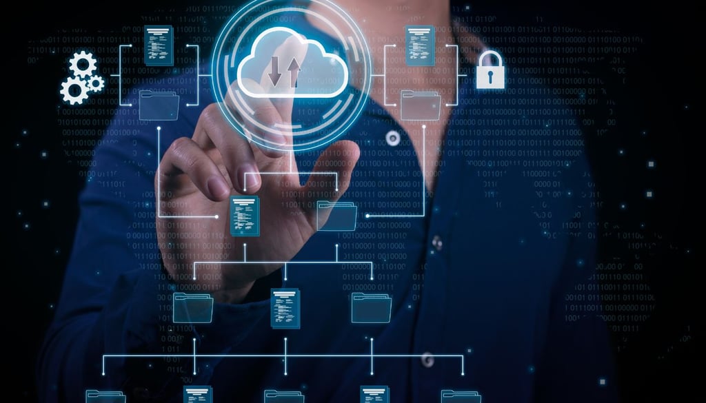 Active Directory Risks Reshaping M365 Migrations for MSPs