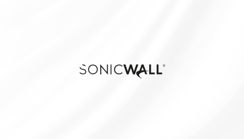 SonicWall Report Finds Preventable Risks Drive Breaches