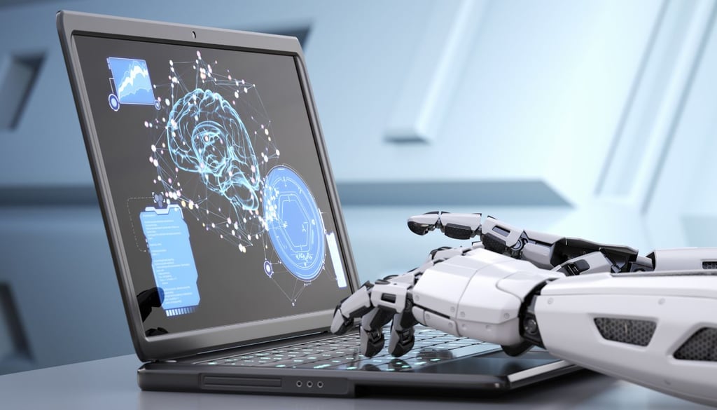 SmartBear Doubles Down on AI Testing, Channel Services