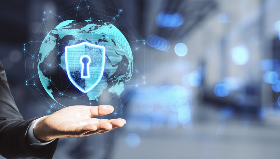 Optiv CRO: AI Driving New Enterprise Security Risks