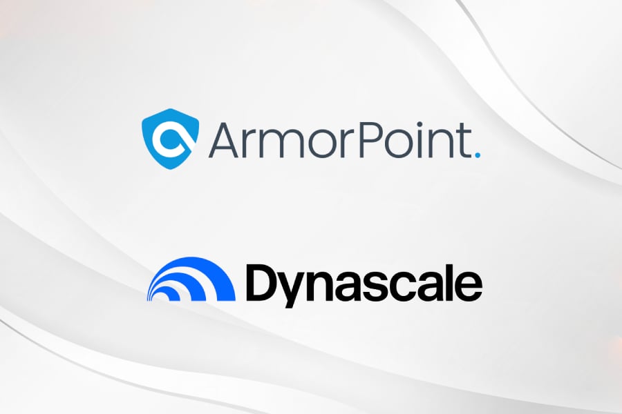 ArmorPoint and Dynascale Partner on Cloud Infrastructure