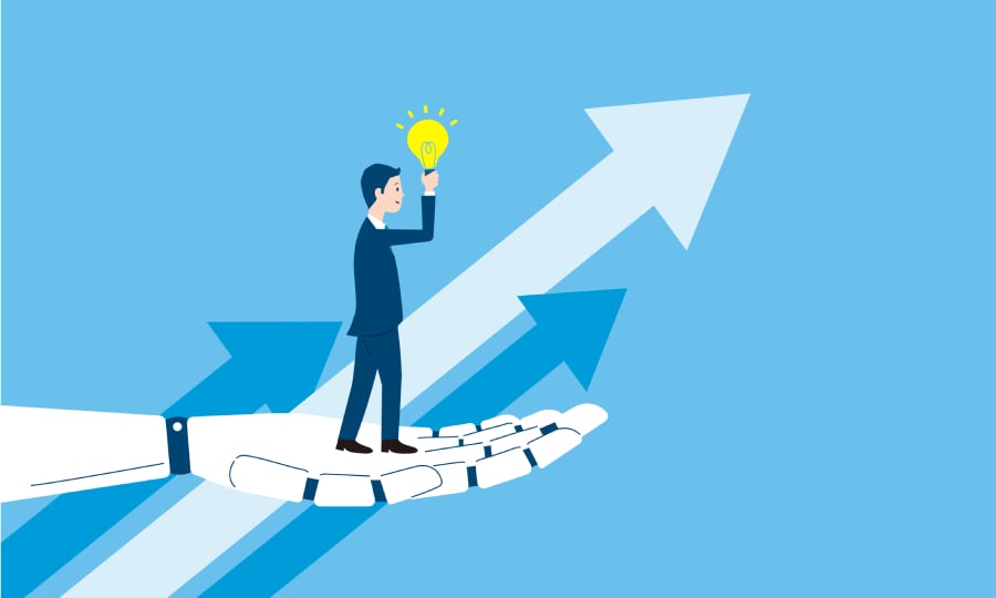 AWS, Microsoft, & Google Cloud Converge Around AI-Led Growth