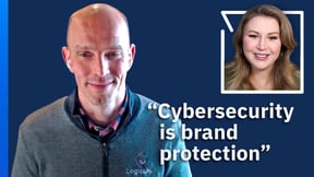 Logically CEO on Cyber Risk, AI, and MSP Strategy