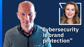 Logically CEO on Cyber Risk, AI, and MSP Strategy