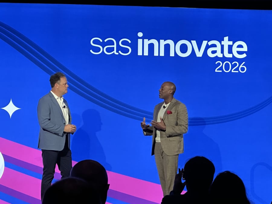 SAS Introduces AI Navigator, Enhances SAS Viya