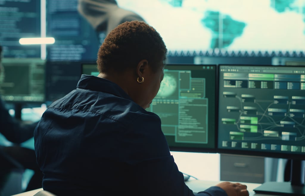 Guardz Warns MSPs of Cloud Ransomware and BEC Risks