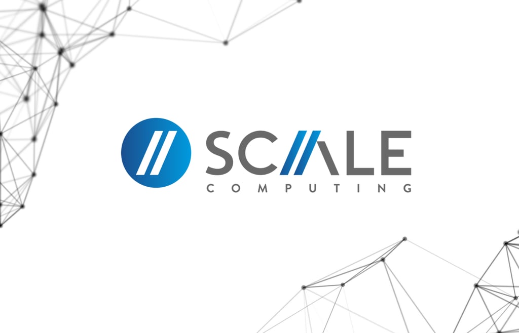 Scale Computing Debuts Velocity Partner Program