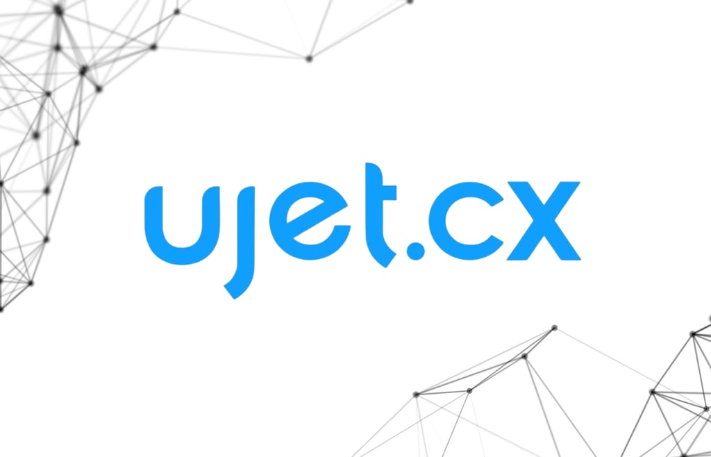 UJET Launching New Channel-Led Global Sales Motion With Google Cloud