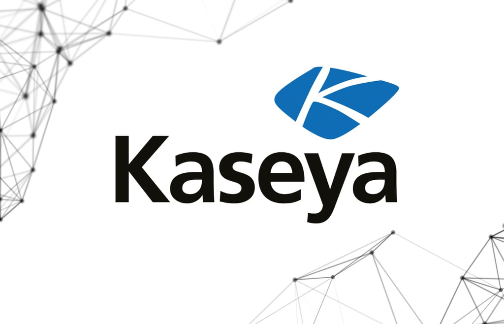 Kaseya Heads Into Connect with New CEO, API, and AI Strategy
