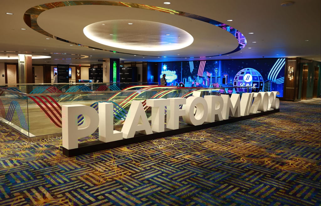 Scale Computing Execs on Unified Edge, Partner-First Strategy