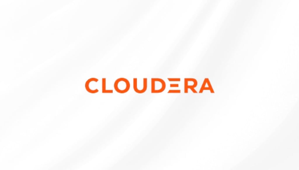 Cloudera: AI Growth Surges as Data Gaps Stall ROI