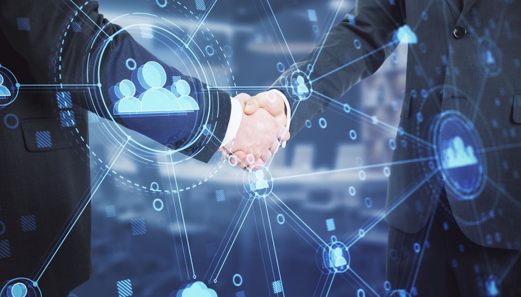 OPSWAT, Emerson Partner on OT Cybersecurity Globally