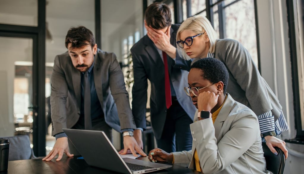 Report: AI Shifts IT Roles as Demands and Complexity Rise