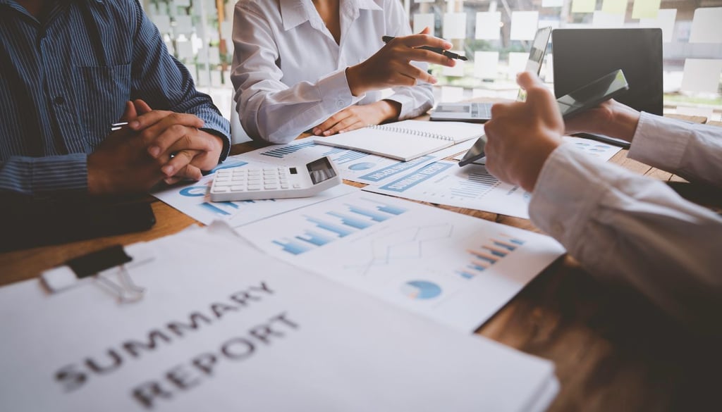 Report: Enterprises Rely on Managed Services to Scale AI