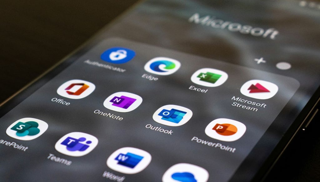 Microsoft Pushes Partners Deeper Into Copilot and AI Tools
