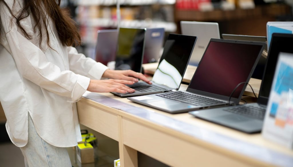 Report: 60% of Enterprises Actively Deploying AI PCs