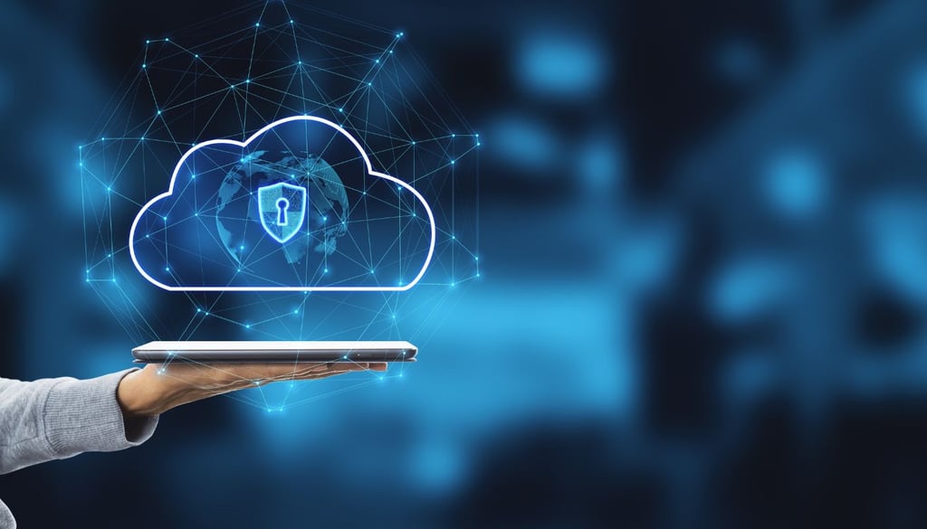 Netskope, Rubrik, Commvault Expand Google Cloud Security