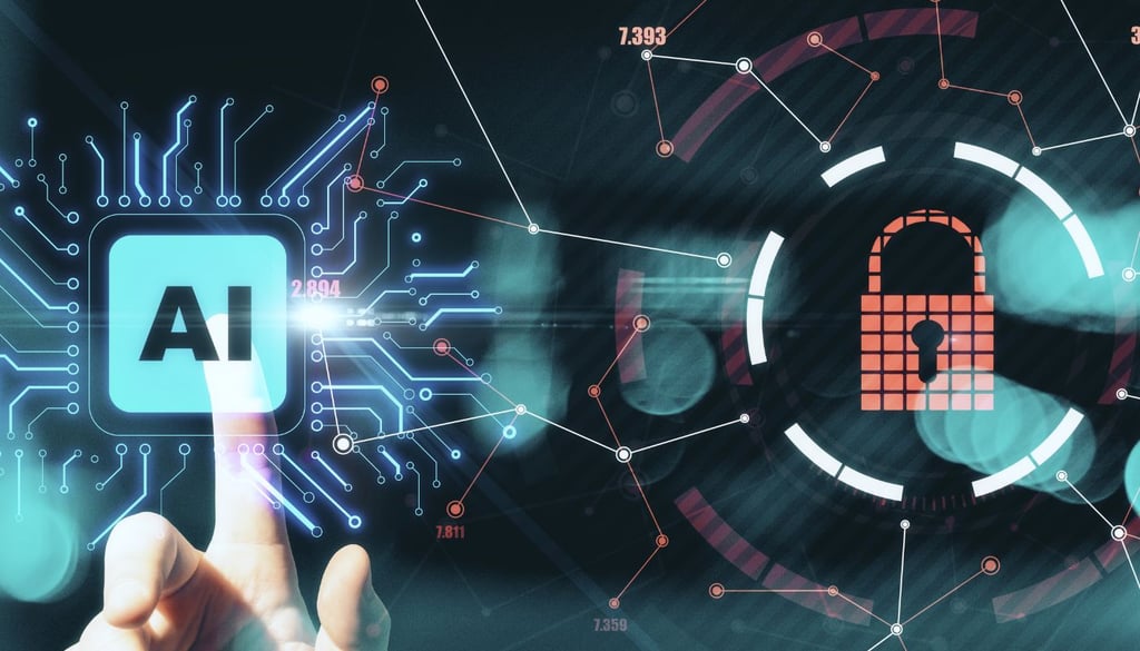 ZeroEyes Expands AI Security Platform Beyond Gun Detection