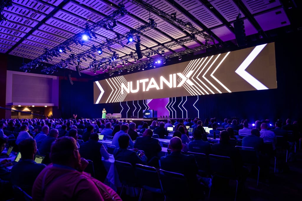 Nutanix Bets on AI for Neoclouds, Service Provider Support