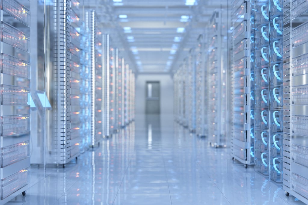 AHEAD Brings NetBox Into Its Core Stack