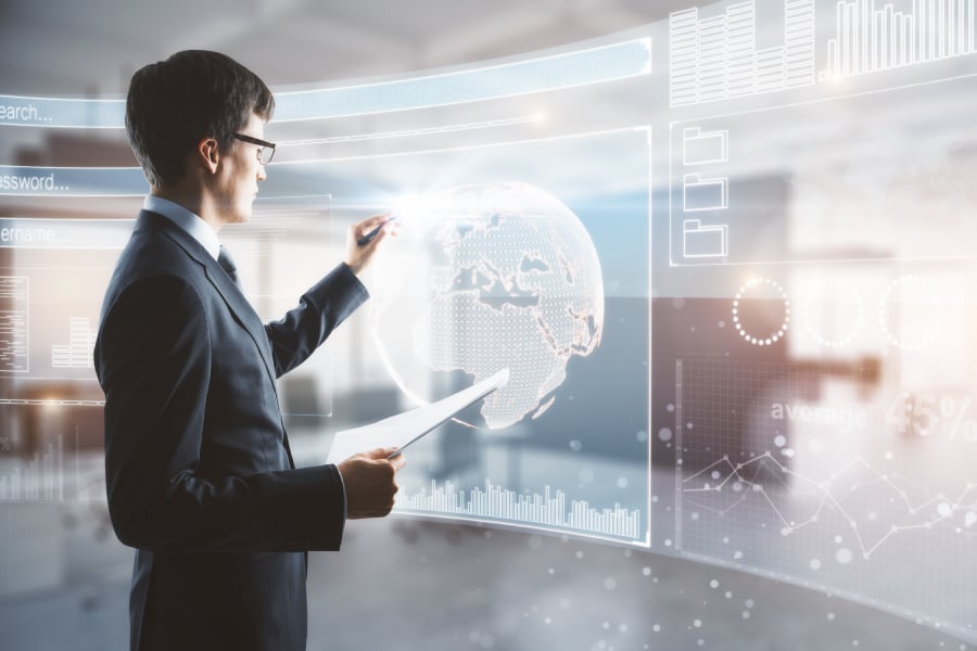 Genpact, Parallel Partner on Agentic AI Research Tools