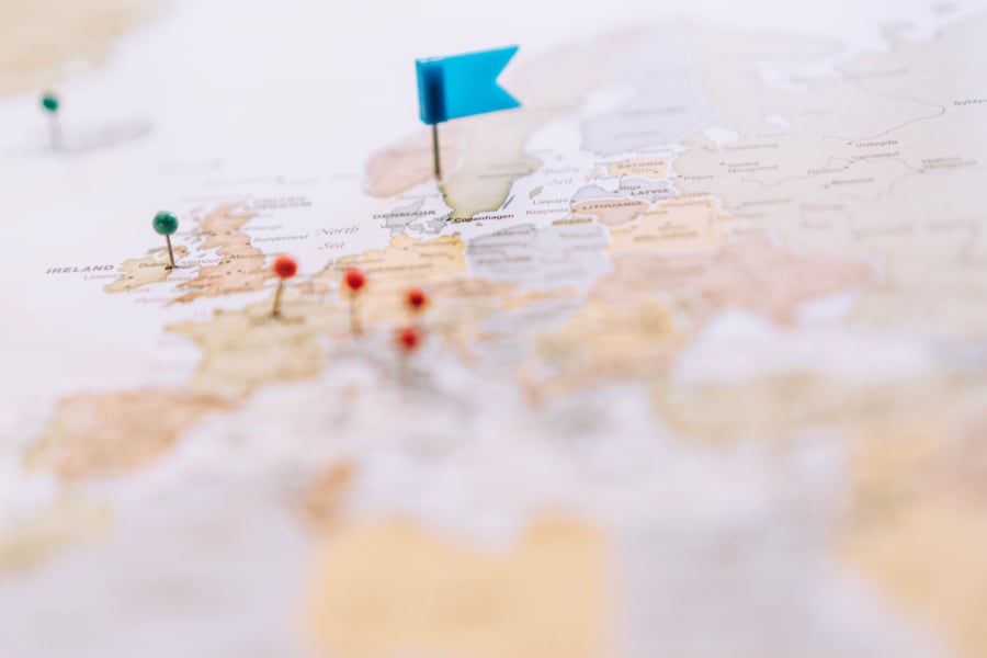 What Sovereign AI Means for MSPs and Channel Partners