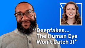 Video: Deepfake Defense May Become a Core MSP Service