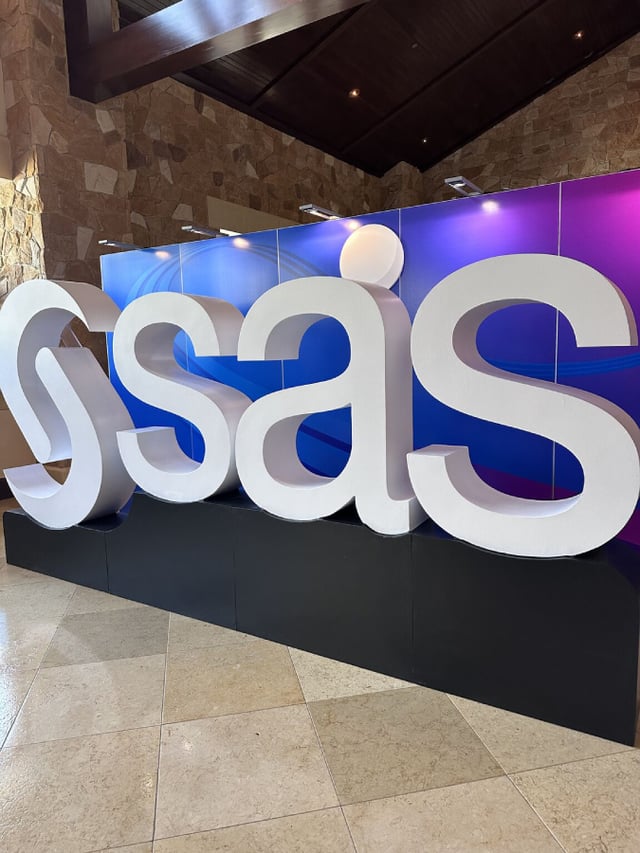 SAS’ Alyssa Farrell on Data Management, Quantum, and AI Positioning