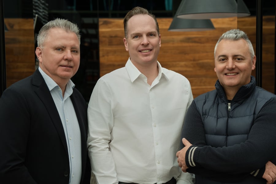 Top Down Ventures Closes $28M MSP Software Founders Fund I