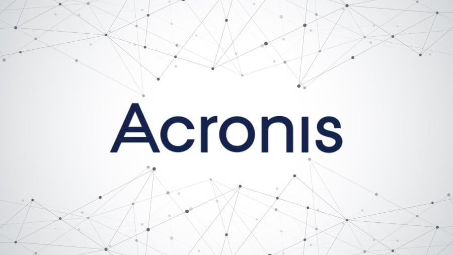 Acronis Launches Cyber Frame IaaS Platform for MSPs