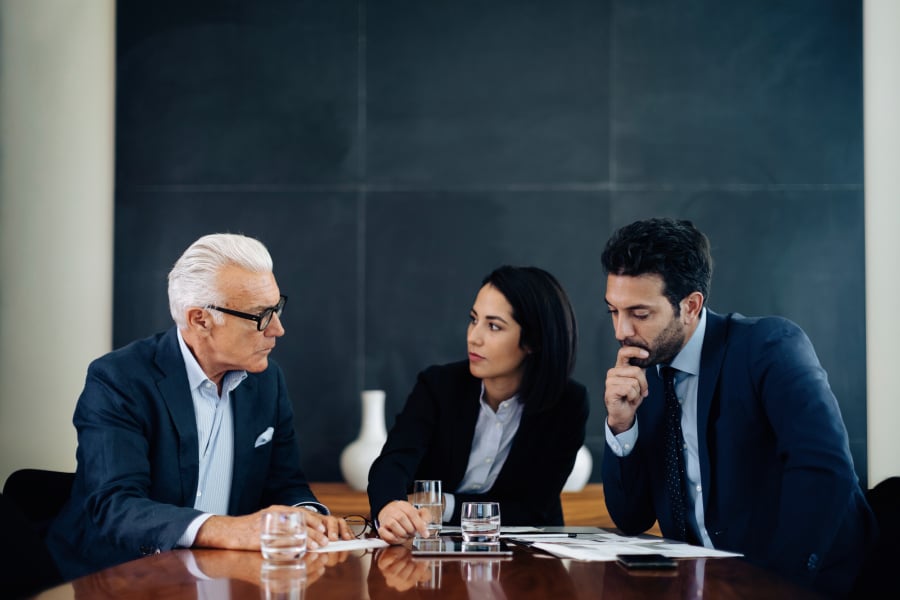 Cybersecurity M&A Targets AI Agents and Browser Security