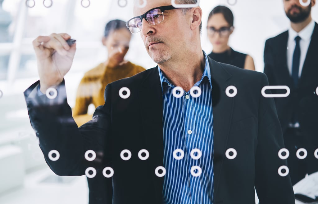 TrustedTech: Executives Drive Shadow AI Risk in Enterprises