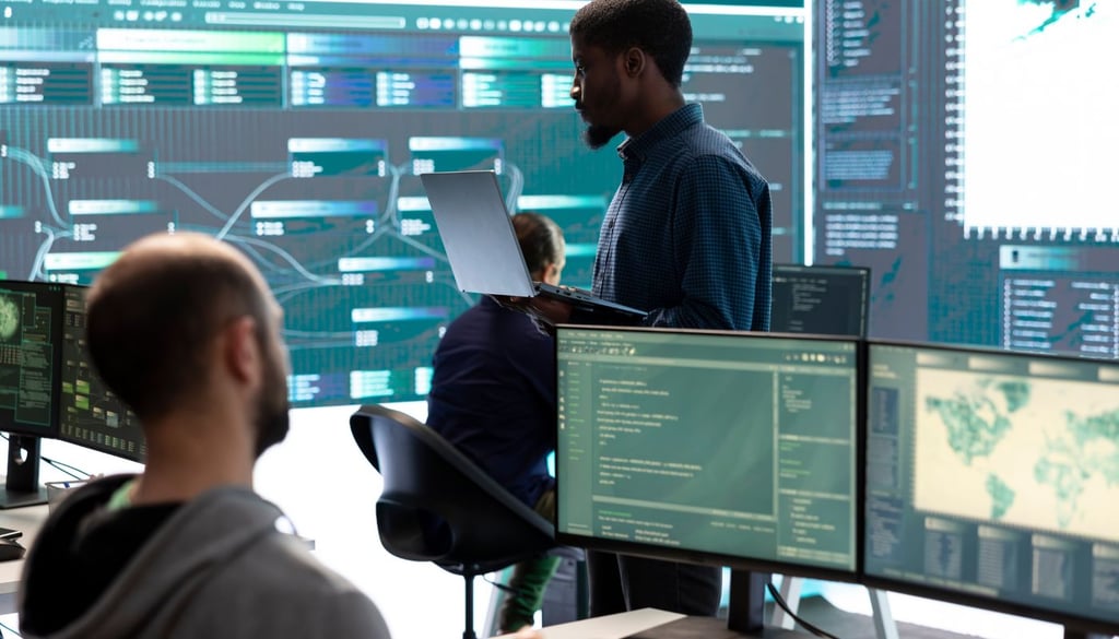 JumpCloud Report Finds AI Agent Security Gaps Widening