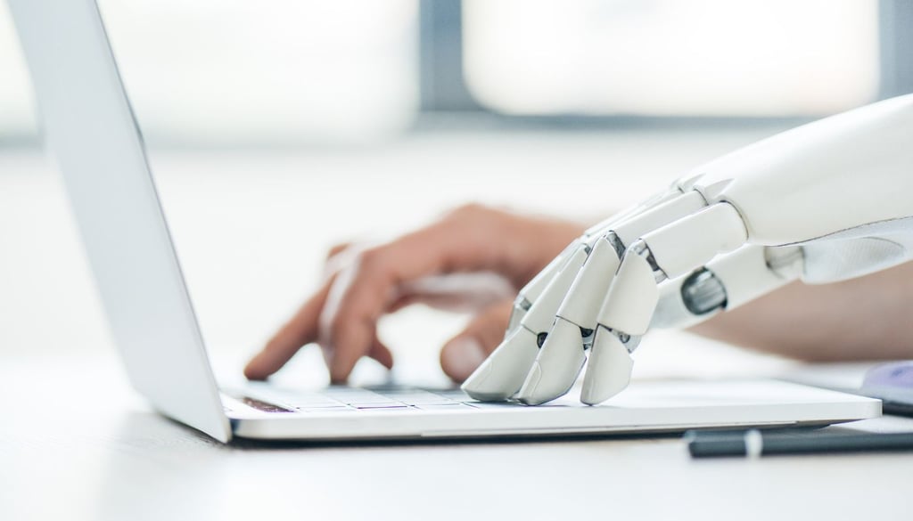 ServiceNow Pushes AI from Assistant to Operator