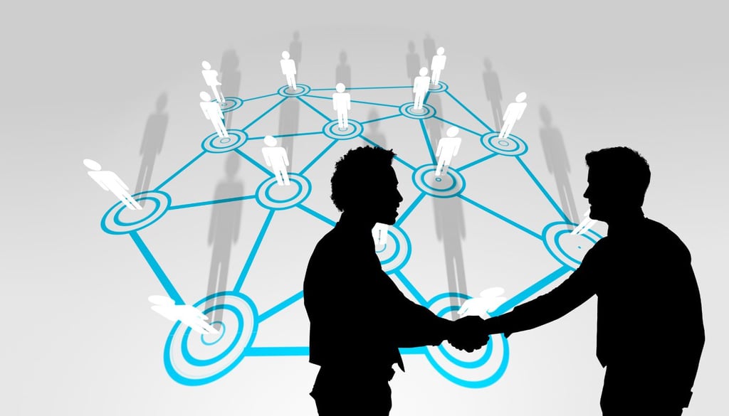 April 2026 M&A Recap: Key Acquisitions Made to Expand Services