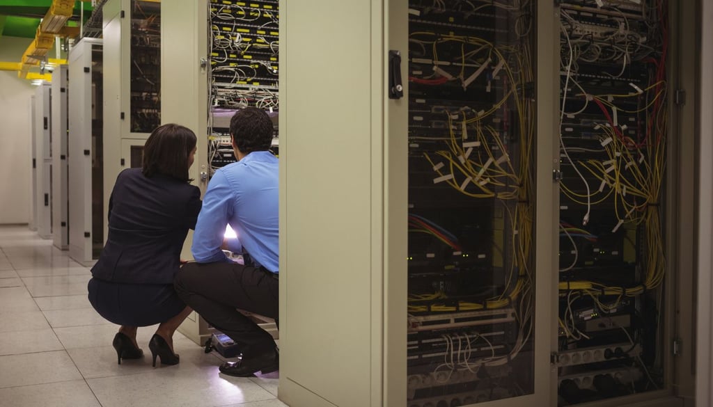 Virtuozzo Targets AI Infrastructure Costs With New Platform