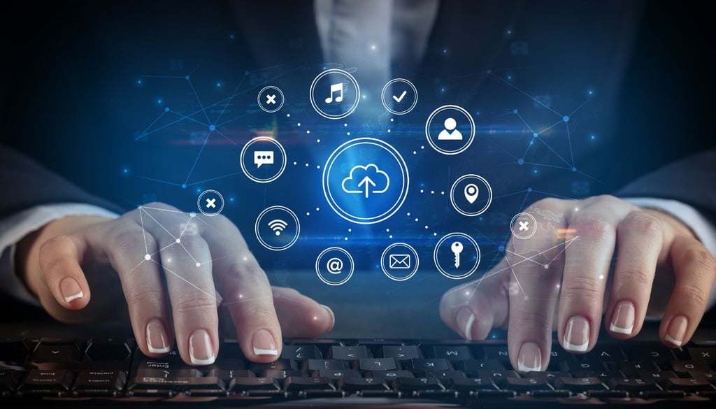 HYCU Launches New Capability for Backup Data Use