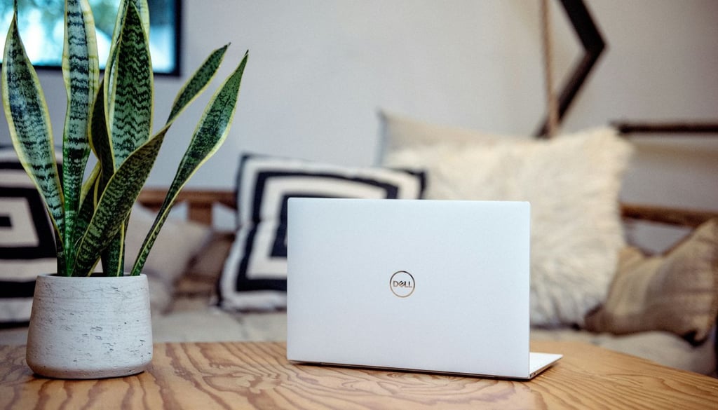 Dell Unveils Portfolio Advancements to Simplify AI Adoption