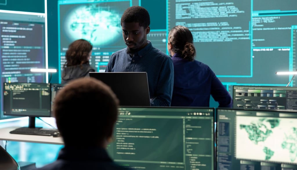 Agentic AI Security Risks Increase Governance Demands for MSPs