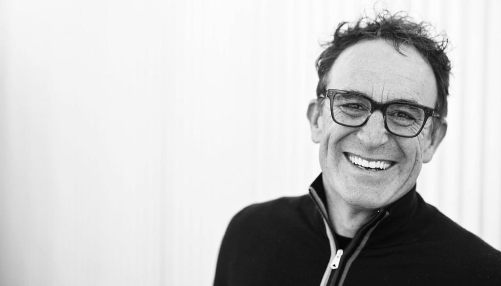 Cork CEO Dan Candee on Evolution of Security Services & AI