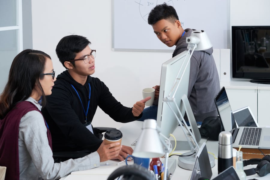 SAS Execs: AI Adoption is a Human and Organizational Challenge