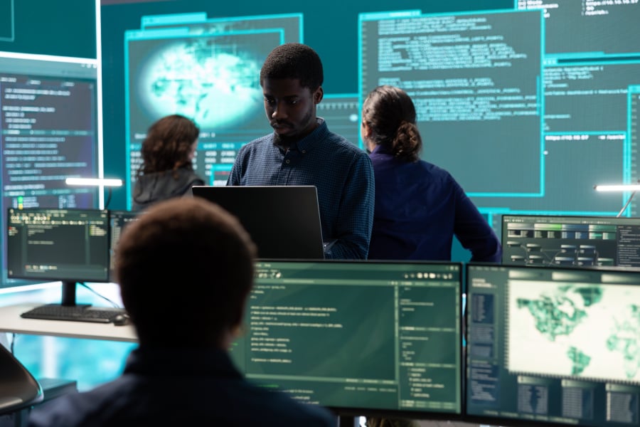 Securonix Partners with AI SPERA for Criminal IP in ThreatQ